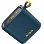 W-KING D2 Ασύρματο Ηχείο Bluetooth – Μπλε