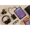 WD Elements Portable 6TB Εξωτερικός SSD USB 3.0 Μαύρο