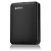 WD Elements Portable 6TB Εξωτερικός SSD USB 3.0 Μαύρο
