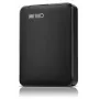 WD Elements Portable 6TB Εξωτερικός SSD USB 3.0 Μαύρο