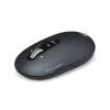 PORT DESIGNS PORT CONNECT Ποντίκι PURE MAC Ασύρματο Bluetooth Γκρι