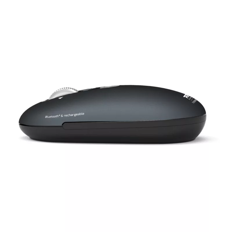 PORT DESIGNS PORT CONNECT Ποντίκι PURE MAC Ασύρματο Bluetooth Γκρι