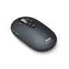 PORT DESIGNS PORT CONNECT Ποντίκι PURE MAC Ασύρματο Bluetooth Γκρι