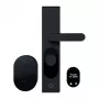 SHELLY LOQED Touch Smart Lock 2S (Μαύρο)