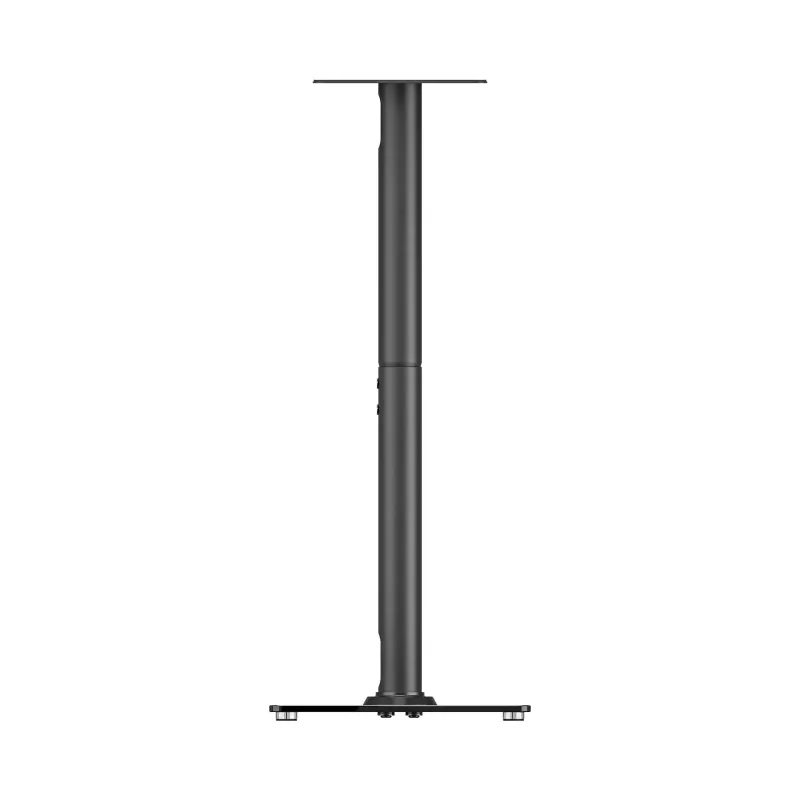 SBOX SB-76L Βάση δαπέδου ηχείου Ζεύγος Μαύρο 680-1100mm