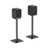 SBOX SB-76L Βάση δαπέδου ηχείου Ζεύγος Μαύρο 680-1100mm