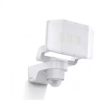 Steinel XLED PRO Expanse S LED προβολέας 20,5W 2124lm 3000K Λευκό