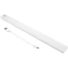 ANSMANN LED Φωτιστικό Κάτω από Ντουλάπι Μέγεθος L 0,7W Λευκό