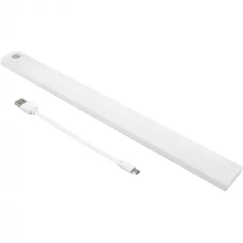 ANSMANN LED Φωτιστικό Κάτω από Ντουλάπι Μέγεθος L 0,7W Λευκό