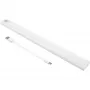 ANSMANN LED Φωτιστικό Κάτω από Ντουλάπι Μέγεθος L 0,7W Λευκό
