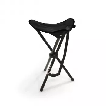 Coleman Basic Nature Tripod Travelchair μαύρο