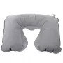 Origin Outdoors Φουσκωτό μαξιλάρι αυχένα, Γκρι