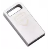 OLYMPIA 607373 USB Flash Drive 8 GB USB Type-A ασημί