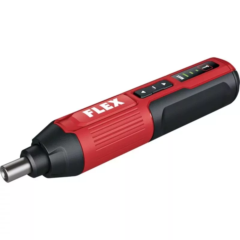 Flex μπαταριοκατσάβιδο 4,0 V SD 5-300 4.0