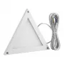 SYNERGY21 Synergy 21 LED Light Panel Mini 100 Triangle θερμό λευκό