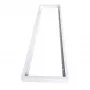 Synergy 21 LED Panel Surface-Mount Frame 300x1200 Λευκό