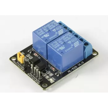 ALLNET ALL-A-14 DC-DC Step-Down module τροφοδοσίας 5V 2A για πλακέτες ανάπτυξης