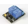 ALLNET ALL-A-14 DC-DC Step-Down module τροφοδοσίας 5V 2A για πλακέτες ανάπτυξης