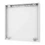 Synergy 21 LED Light Backlite Panel 620x620 Πλαίσιο για V4 PRO