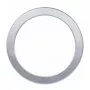 SYNERGY21 Synergy 21 LED Round Light Panel 18W Ασημί