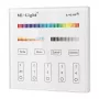 MIBOXER B4 Smart Panel RGB-CCT τηλεχειριστήριο 4 ζωνών