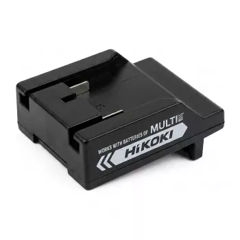 SYNERGY21 LED προσαρμογέας φωτιστικού εργασίας Multi-Battery - HiKOKI