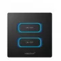 MIBOXER ESR2B 2-Gang Smart Switch 2,4GHz Motion Sensor + Dimmer Remote Control για MiLight/MiBoxer