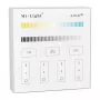 MIBOXER Synergy 21 LED Smart Panel Dual White (CCT) τηλεχειριστήριο 4 ζωνών (T2)