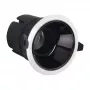 MIBOXER LED Downlight 18W RGB+CCT 2,4GHz Ρυθμιζόμενο