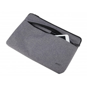 Acer OBG220 Θήκη Notebook 15,6 inch Μαύρο Neoprene