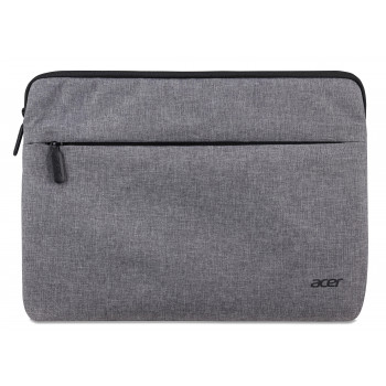 Acer OBG220 Θήκη Notebook 15,6 inch Μαύρο Neoprene