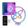 LEPRO TB1 RGB Επιτραπέζιο Φωτιστικό