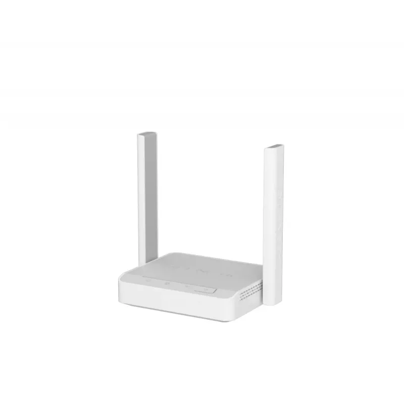 Keenetic Starter 2nd Gen Ασύρματος Router 300 Mbps