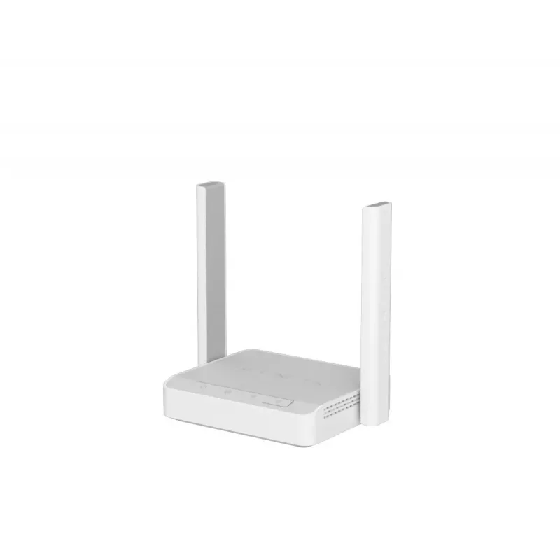 Keenetic Starter 2nd Gen Ασύρματος Router 300 Mbps
