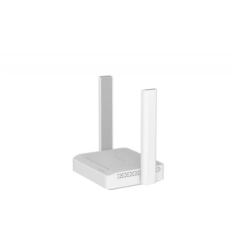 Keenetic Starter 2nd Gen Ασύρματος Router 300 Mbps