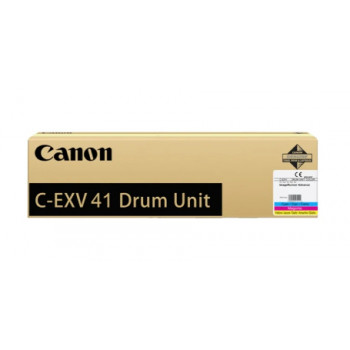 Canon C-EXV 41 Μονάδα Τυμπάνου Κυανό, Ματζέντα, Κίτρινο για imageRUNNER ADVANCE C7260i, C7270i, C7280i