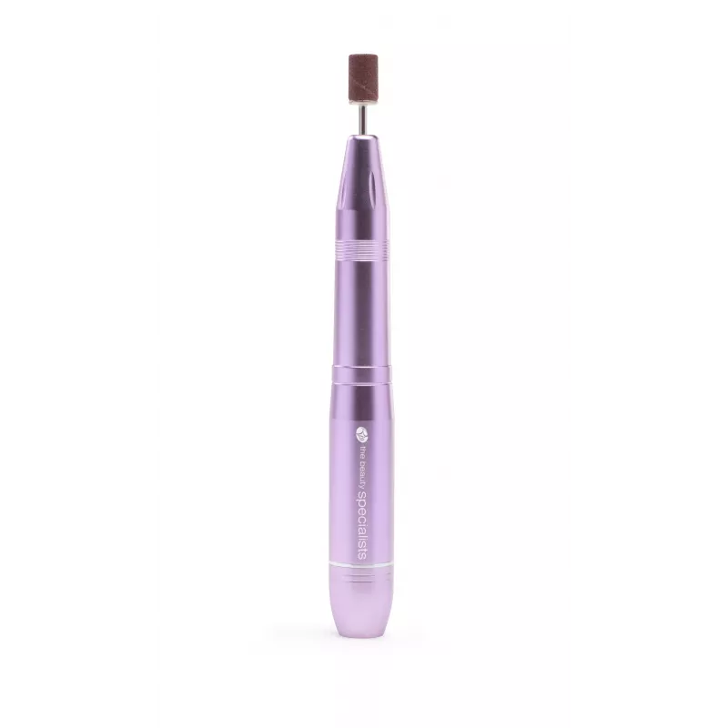 Rio NAEF-EU/1.5 Ηλεκτρική λίμα νυχιών & buffer 230V 6 εξαρτήματα