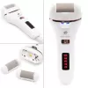 RIO PEDI4-EU/1.5 Go Smooth 60 Second Pedi, Λευκό