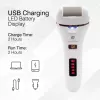 RIO PEDI4-EU/1.5 Go Smooth 60 Second Pedi, Λευκό