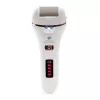 RIO PEDI4-EU/1.5 Go Smooth 60 Second Pedi, Λευκό