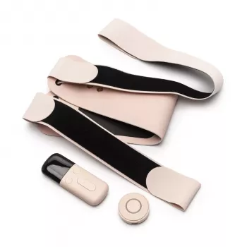 Bodi-Tek BT-ABST-TOP-EU/1.1 Ab Tone & Shape Ροζ