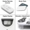 Bodi-Tek BT-CRBO5-EU/1,1 Circulation Plus Ηλεκτρονικός Διεγέρτης Μυών