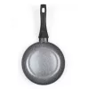 Progress BW12901EU7 Marble Ceramic 20cm Τηγάνι Stir-Fry