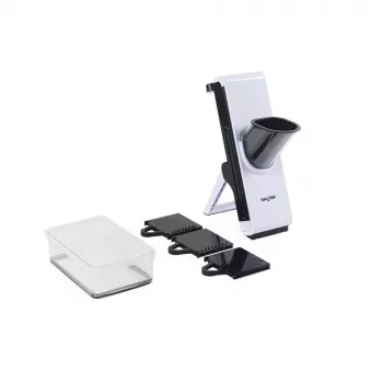 Salter BW14431 Safe Slice Μαντολίνο