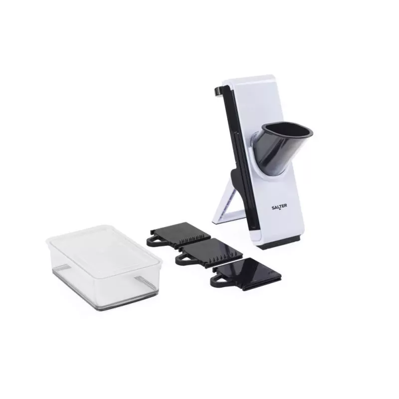 Salter BW14431 Safe Slice Μαντολίνο