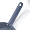 Progress BW14505B Mellow Τηγάνι 24cm, Μπλε