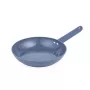 Progress BW14505B Mellow Τηγάνι 24cm, Μπλε