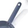 Progress BW14506B Mellow Τηγάνι 28cm, Μπλε