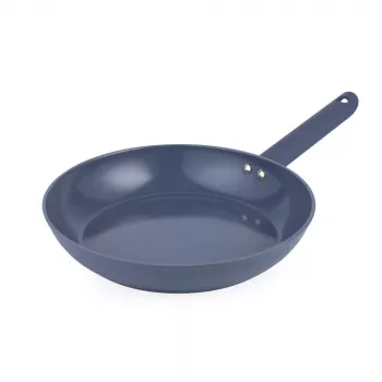 Progress BW14506B Mellow Τηγάνι 28cm, Μπλε
