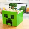 PDN PP MINECRAFT CREEPER Μπολ σνακ για streaming